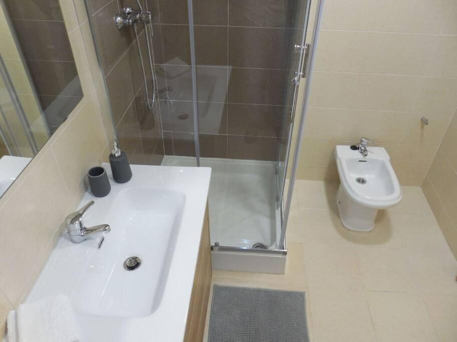 Precioso Piso De 2 Habitaciones Armilla Exteriör bild