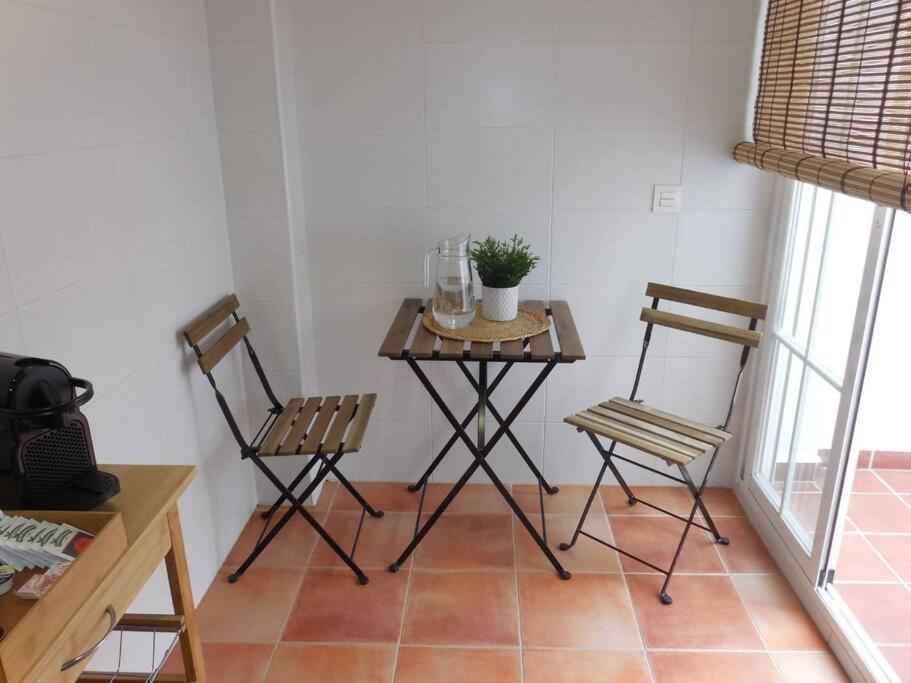 Precioso Piso De 2 Habitaciones Armilla Exteriör bild