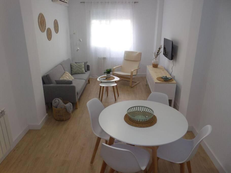 Precioso Piso De 2 Habitaciones Armilla Exteriör bild