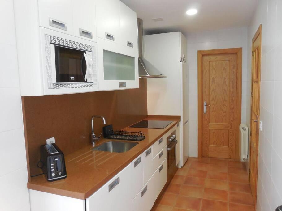 Precioso Piso De 2 Habitaciones Armilla Exteriör bild