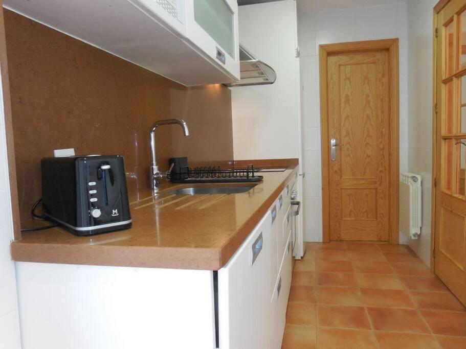 Precioso Piso De 2 Habitaciones Armilla Exteriör bild