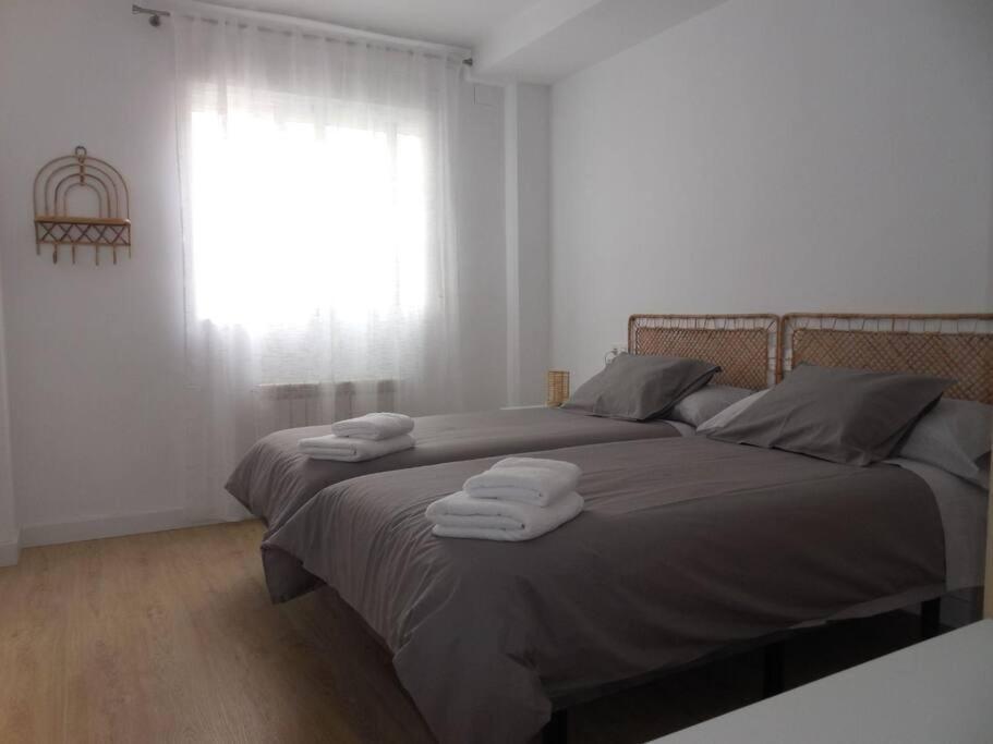 Precioso Piso De 2 Habitaciones Armilla Exteriör bild