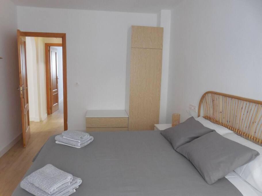Precioso Piso De 2 Habitaciones Armilla Exteriör bild