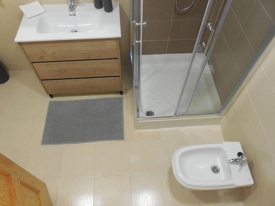 Precioso Piso De 2 Habitaciones Armilla Exteriör bild
