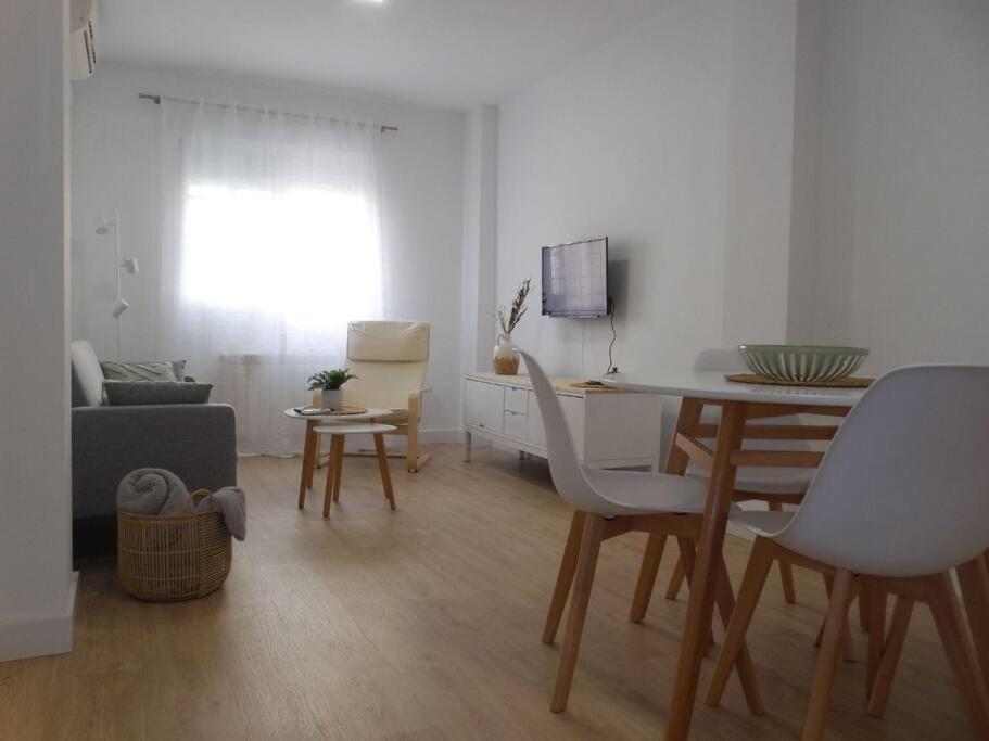 Precioso Piso De 2 Habitaciones Armilla Exteriör bild