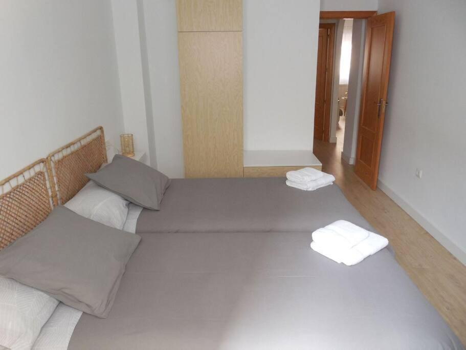 Precioso Piso De 2 Habitaciones Armilla Exteriör bild