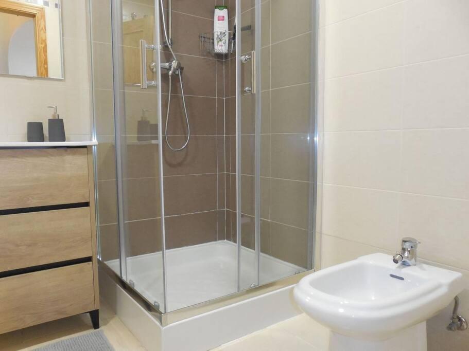 Precioso Piso De 2 Habitaciones Armilla Exteriör bild