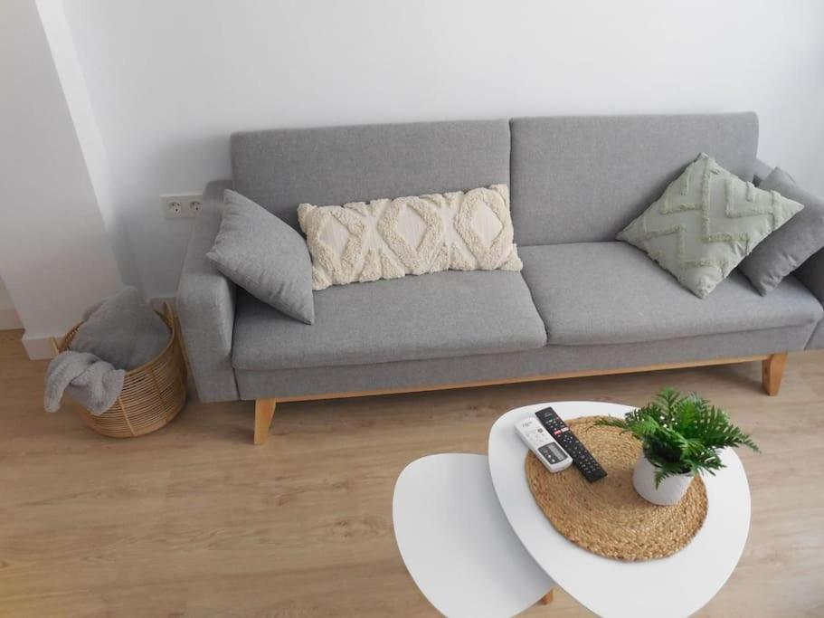 Precioso Piso De 2 Habitaciones Armilla Exteriör bild