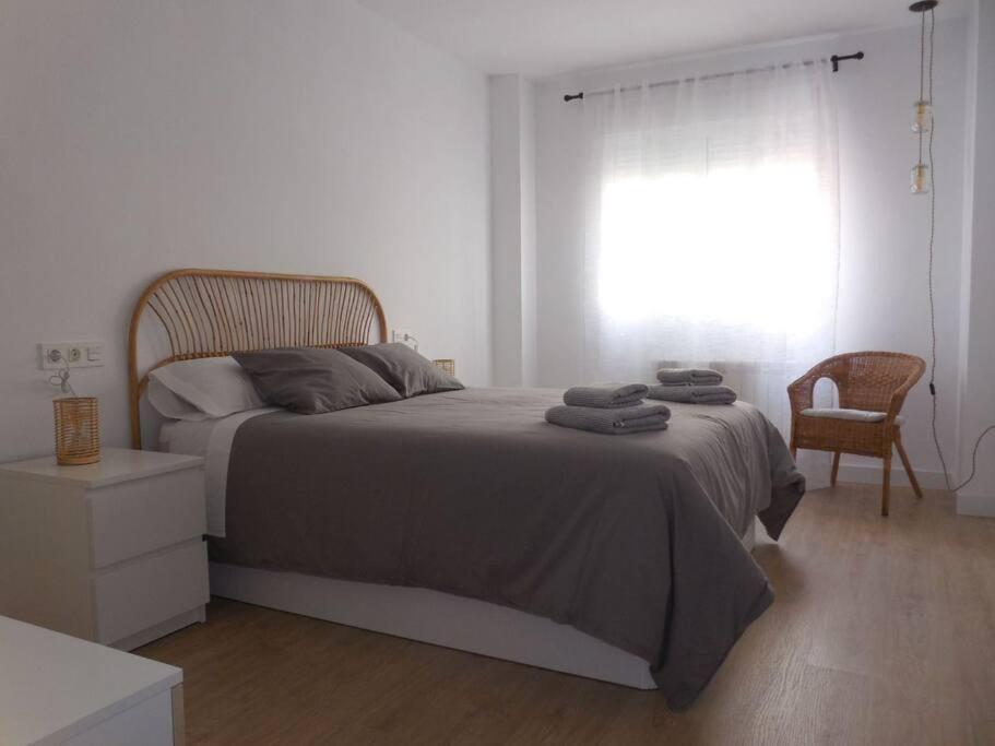 Precioso Piso De 2 Habitaciones Armilla Exteriör bild